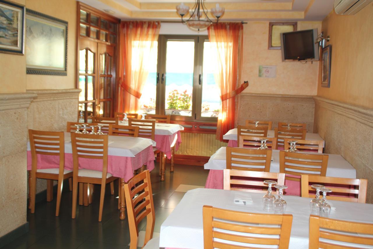La Llave Del Campo Hotel Ciudad-Rodrigo Buitenkant foto