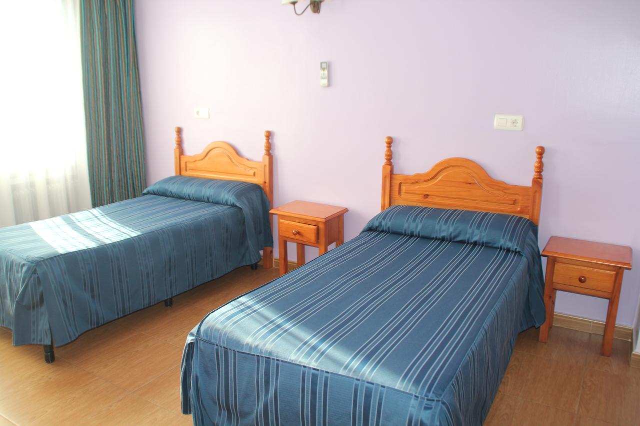 La Llave Del Campo Hotel Ciudad-Rodrigo Buitenkant foto