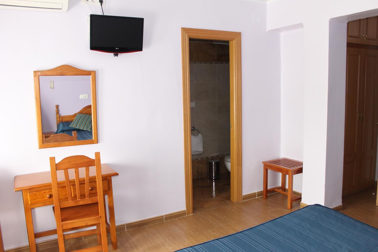 La Llave Del Campo Hotel Ciudad-Rodrigo Buitenkant foto