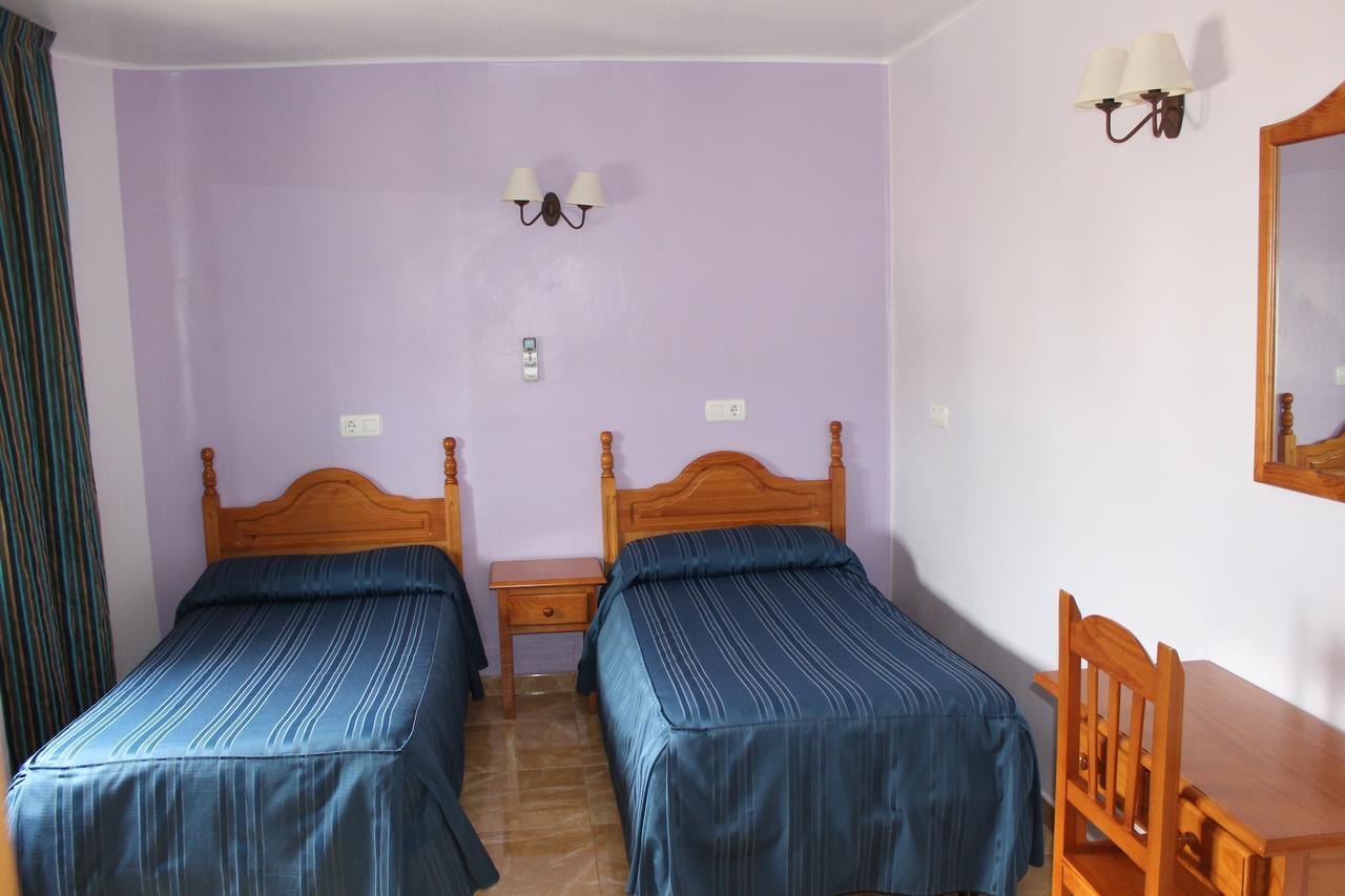 La Llave Del Campo Hotel Ciudad-Rodrigo Buitenkant foto