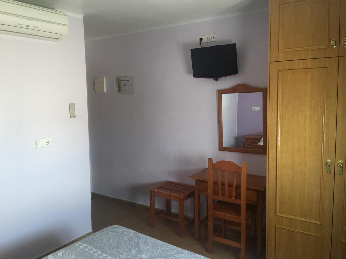 La Llave Del Campo Hotel Ciudad-Rodrigo Buitenkant foto